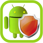 total antivirus defender android application logo